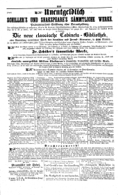 Wiener Zeitung 18420115 Seite: 8