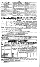 Wiener Zeitung 18420116 Seite: 5