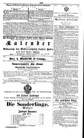 Wiener Zeitung 18420117 Seite: 5