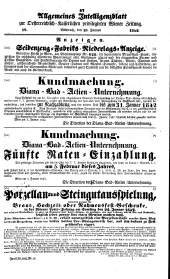 Wiener Zeitung 18420119 Seite: 13