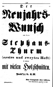 Wiener Zeitung 18420119 Seite: 19