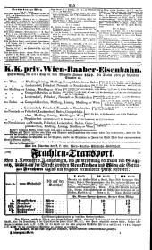 Wiener Zeitung 18420120 Seite: 5