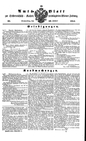 Wiener Zeitung 18420120 Seite: 9