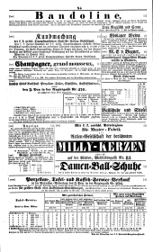 Wiener Zeitung 18420120 Seite: 14