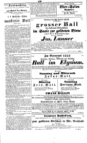 Wiener Zeitung 18420121 Seite: 8