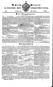 Wiener Zeitung 18420121 Seite: 9