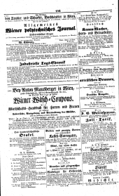 Wiener Zeitung 18420126 Seite: 18