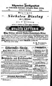 Wiener Zeitung 18420129 Seite: 13