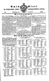 Wiener Zeitung 18420203 Seite: 9