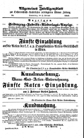 Wiener Zeitung 18420203 Seite: 13