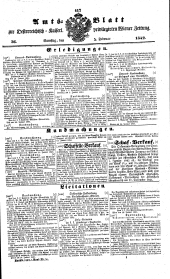 Wiener Zeitung 18420205 Seite: 11