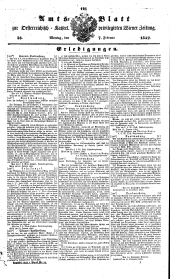 Wiener Zeitung 18420207 Seite: 9