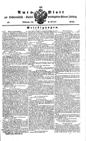 Wiener Zeitung 18420209 Seite: 9