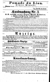 Wiener Zeitung 18420214 Seite: 14