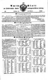 Wiener Zeitung 18420215 Seite: 9