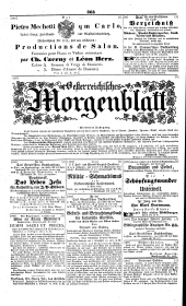 Wiener Zeitung 18420217 Seite: 6