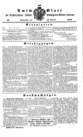 Wiener Zeitung 18420217 Seite: 9