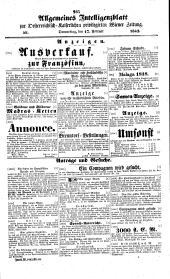 Wiener Zeitung 18420217 Seite: 13