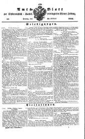 Wiener Zeitung 18420218 Seite: 9