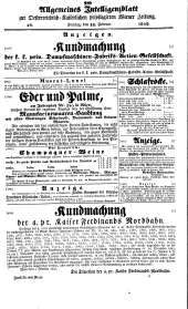 Wiener Zeitung 18420218 Seite: 13