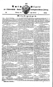 Wiener Zeitung 18420221 Seite: 7