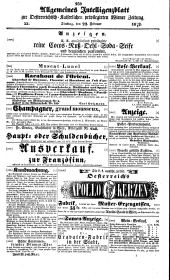 Wiener Zeitung 18420222 Seite: 15