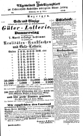 Wiener Zeitung 18420302 Seite: 17