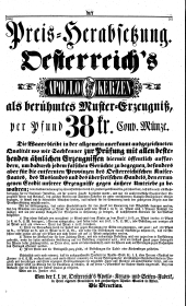 Wiener Zeitung 18420305 Seite: 15