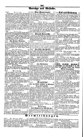 Wiener Zeitung 18420305 Seite: 22