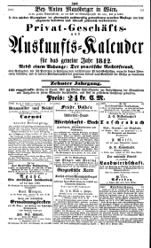 Wiener Zeitung 18420308 Seite: 8