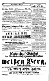 Wiener Zeitung 18420308 Seite: 15