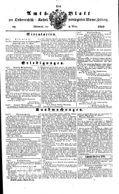 Wiener Zeitung 18420309 Seite: 9