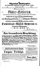 Wiener Zeitung 18420311 Seite: 15