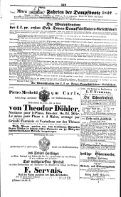 Wiener Zeitung 18420314 Seite: 5