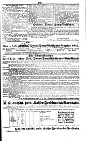 Wiener Zeitung 18420316 Seite: 5