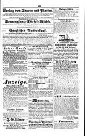 Wiener Zeitung 18420317 Seite: 19