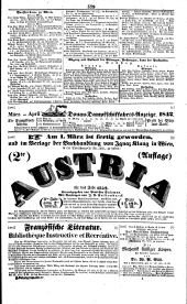 Wiener Zeitung 18420318 Seite: 5