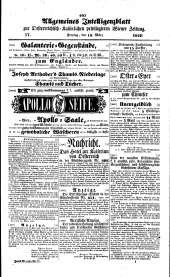 Wiener Zeitung 18420318 Seite: 13