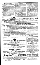 Wiener Zeitung 18420319 Seite: 5