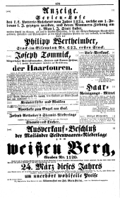 Wiener Zeitung 18420322 Seite: 14