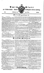 Wiener Zeitung 18420323 Seite: 9