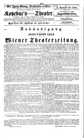 Wiener Zeitung 18420326 Seite: 7