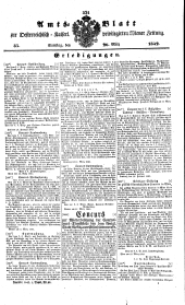 Wiener Zeitung 18420326 Seite: 11