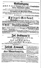 Wiener Zeitung 18420326 Seite: 26