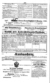 Wiener Zeitung 18420330 Seite: 5