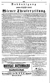 Wiener Zeitung 18420330 Seite: 7