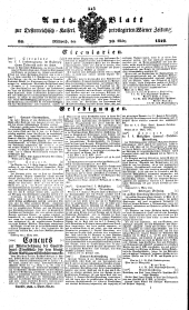 Wiener Zeitung 18420330 Seite: 9