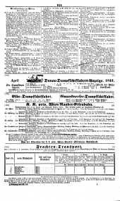 Wiener Zeitung 18420331 Seite: 5