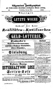 Wiener Zeitung 18420331 Seite: 19