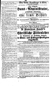 Wiener Zeitung 18420331 Seite: 25